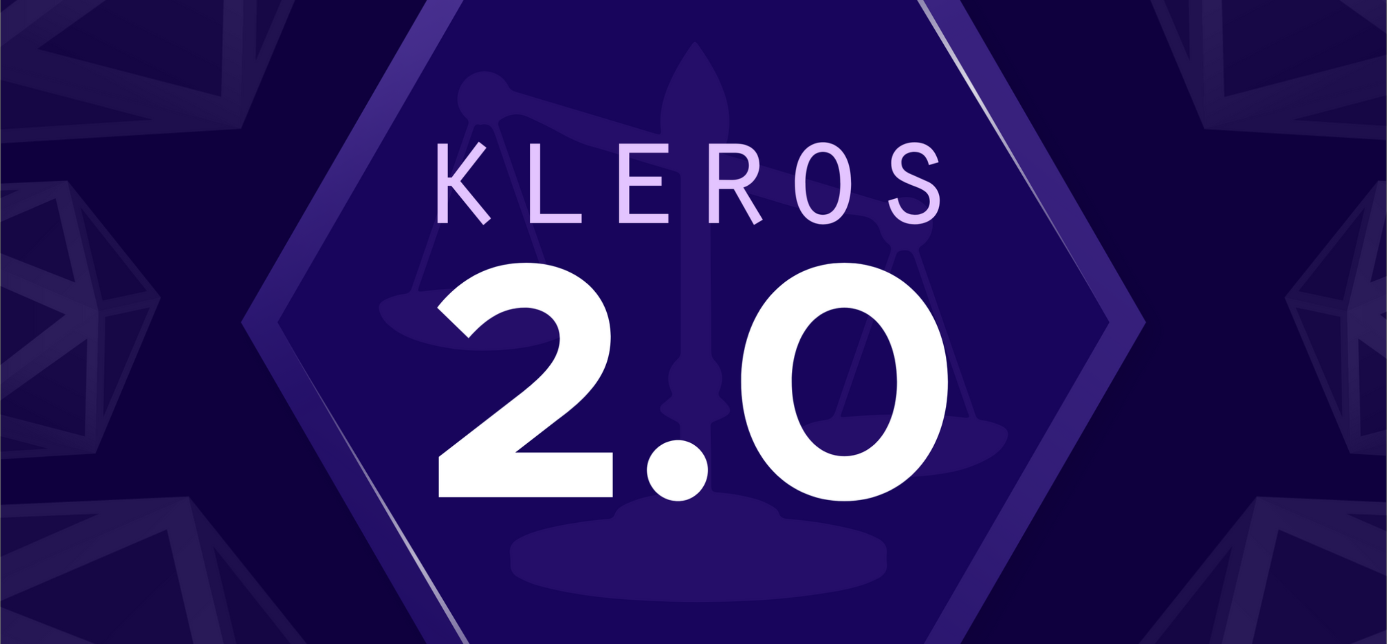 Kleros 2.0